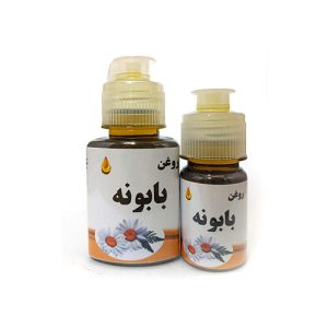 روغن بابونه