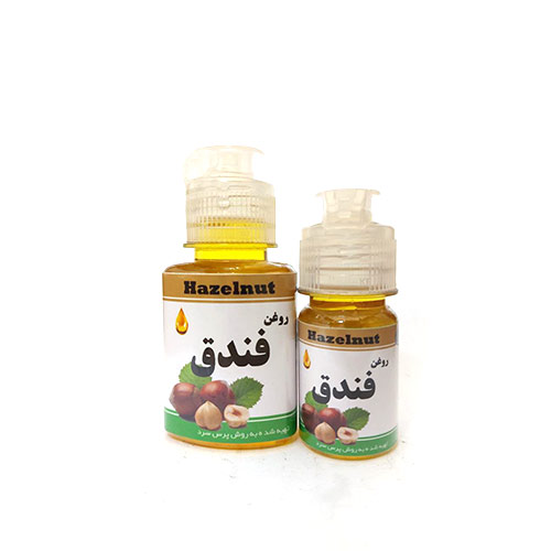 fandogh روغن فندق