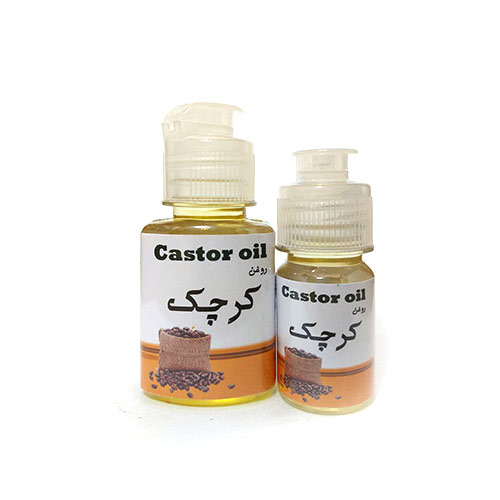 karchak روغن کرچک