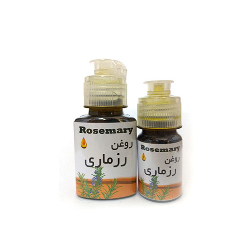 rozemari روغن رزماری